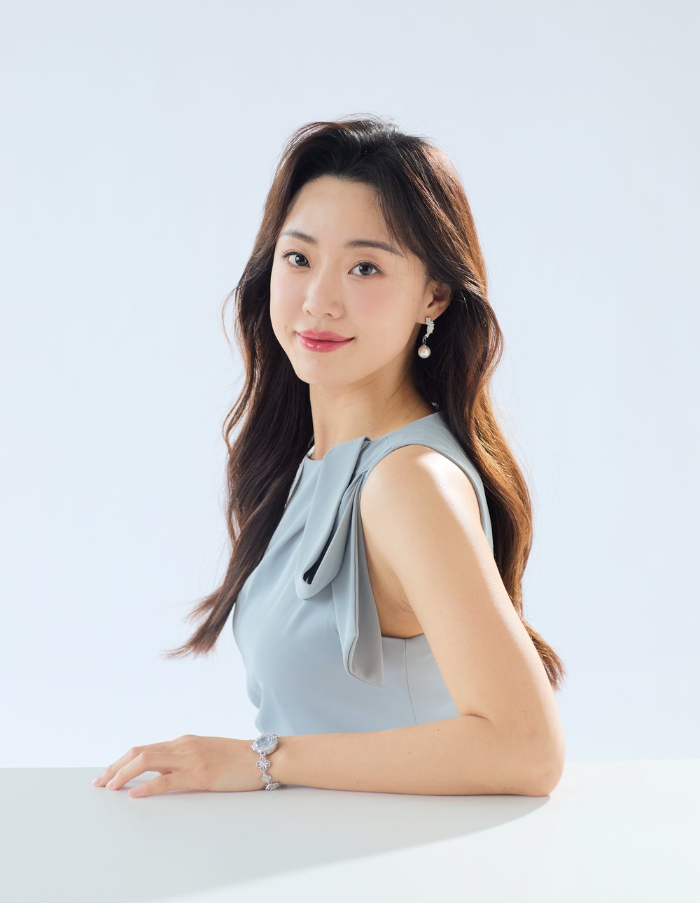 Alice Zhang